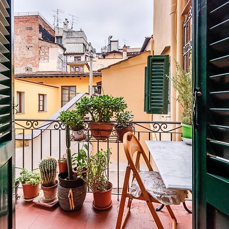 A Due Passi Dal Duomo Di Firenze Apartment Екстериор снимка