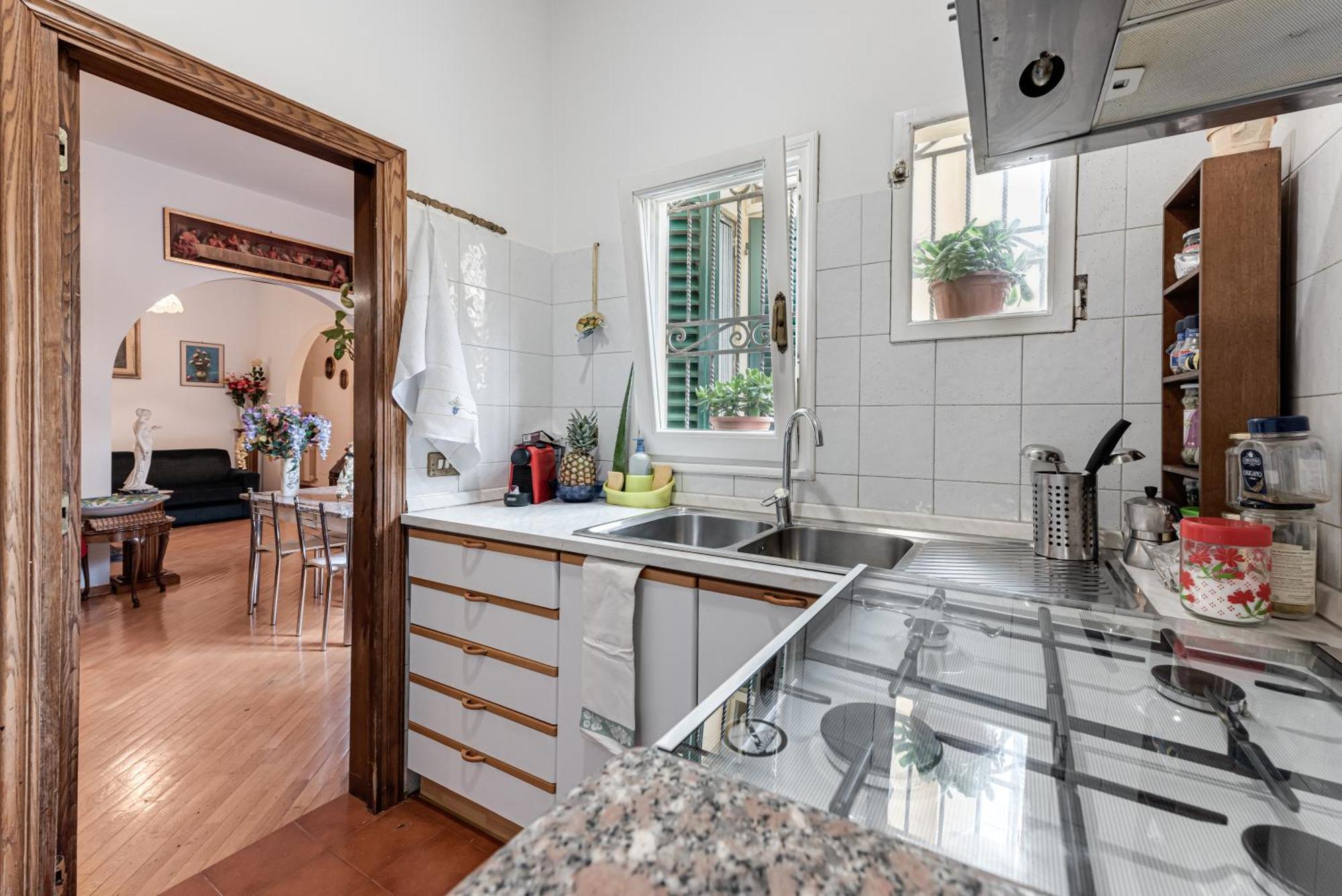A Due Passi Dal Duomo Di Firenze Apartment Екстериор снимка