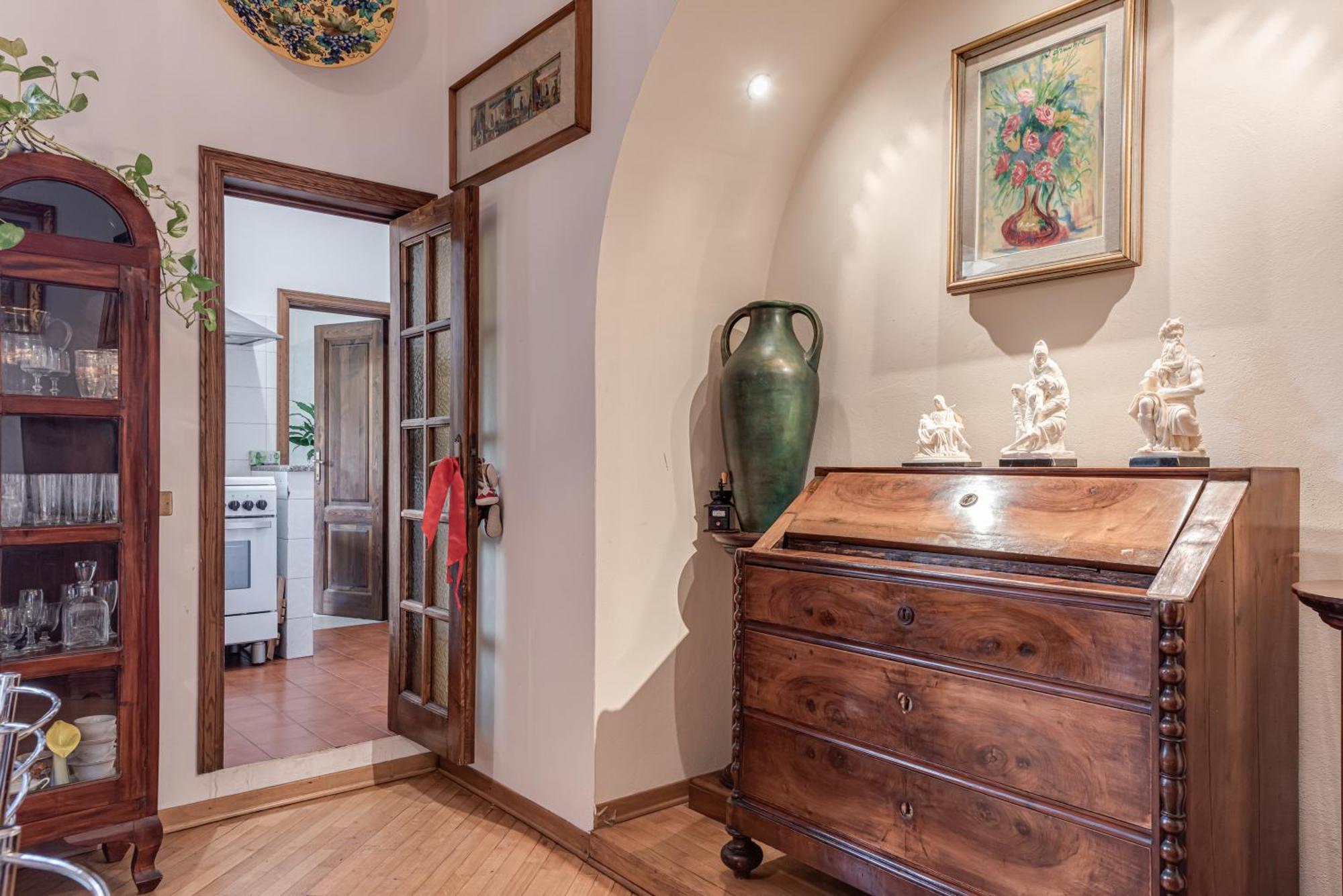 A Due Passi Dal Duomo Di Firenze Apartment Екстериор снимка