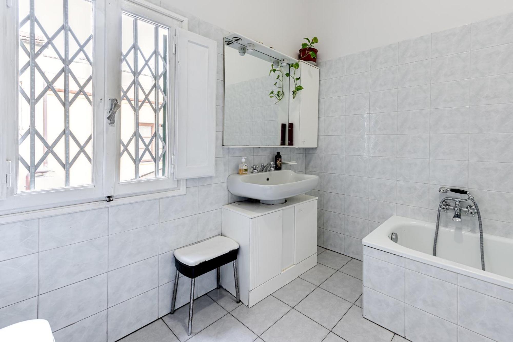 A Due Passi Dal Duomo Di Firenze Apartment Екстериор снимка
