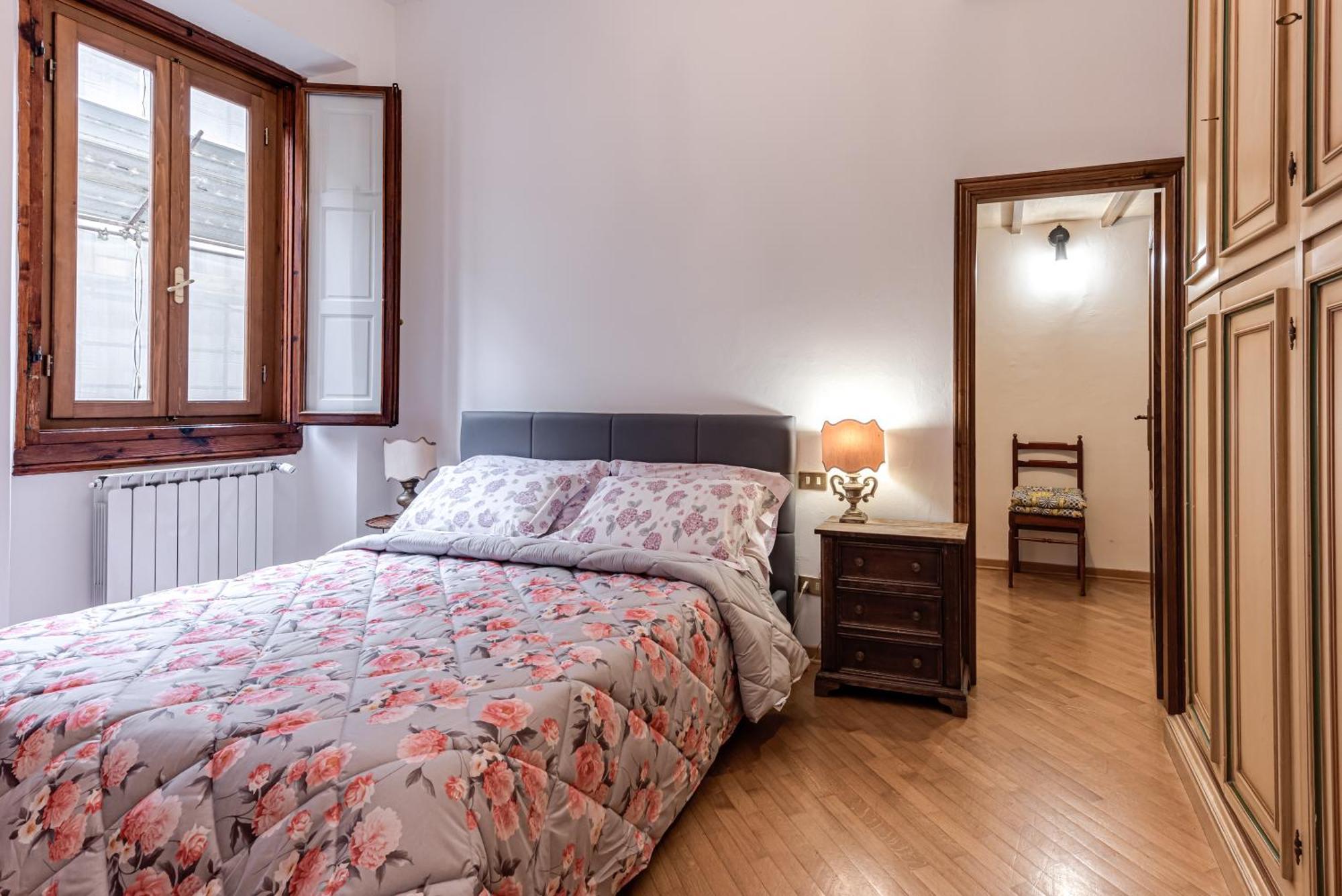 A Due Passi Dal Duomo Di Firenze Apartment Екстериор снимка