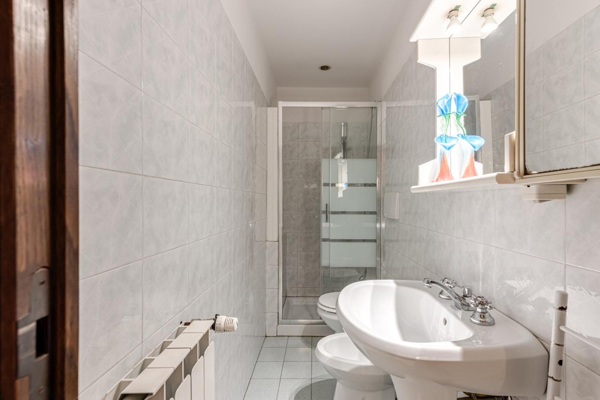 A Due Passi Dal Duomo Di Firenze Apartment Екстериор снимка