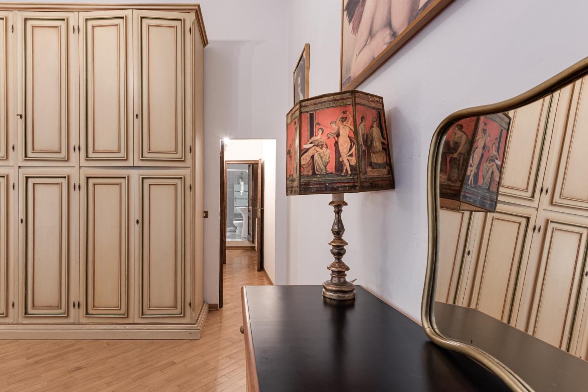 A Due Passi Dal Duomo Di Firenze Apartment Екстериор снимка