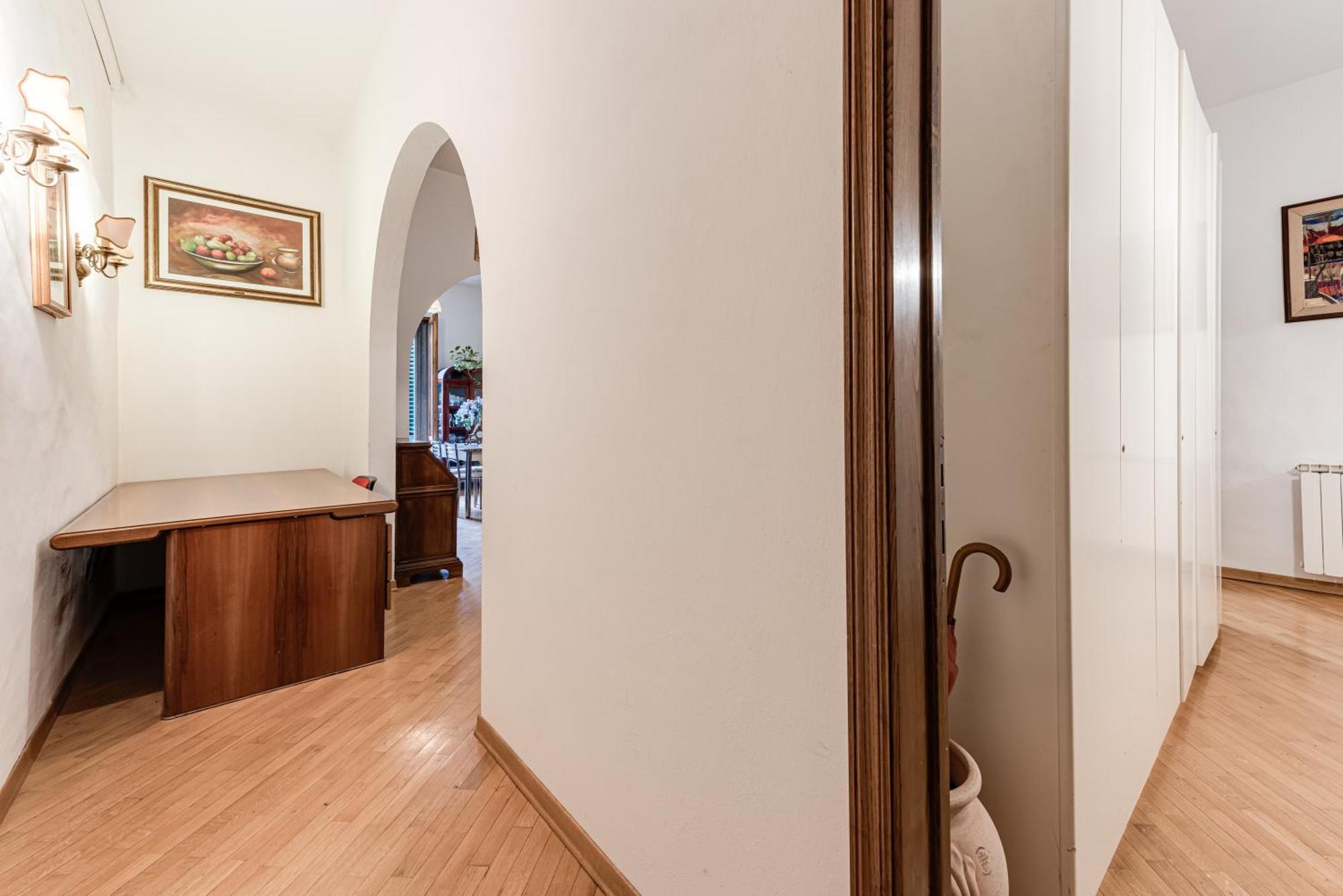 A Due Passi Dal Duomo Di Firenze Apartment Екстериор снимка
