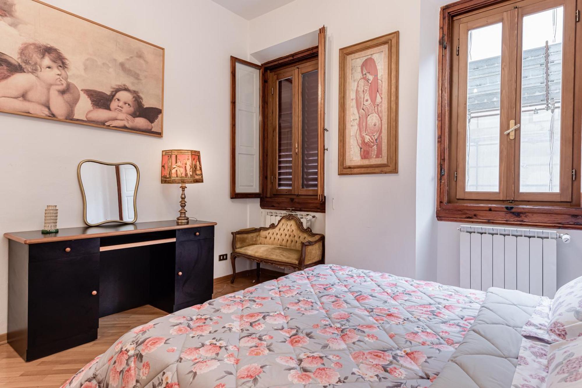 A Due Passi Dal Duomo Di Firenze Apartment Екстериор снимка