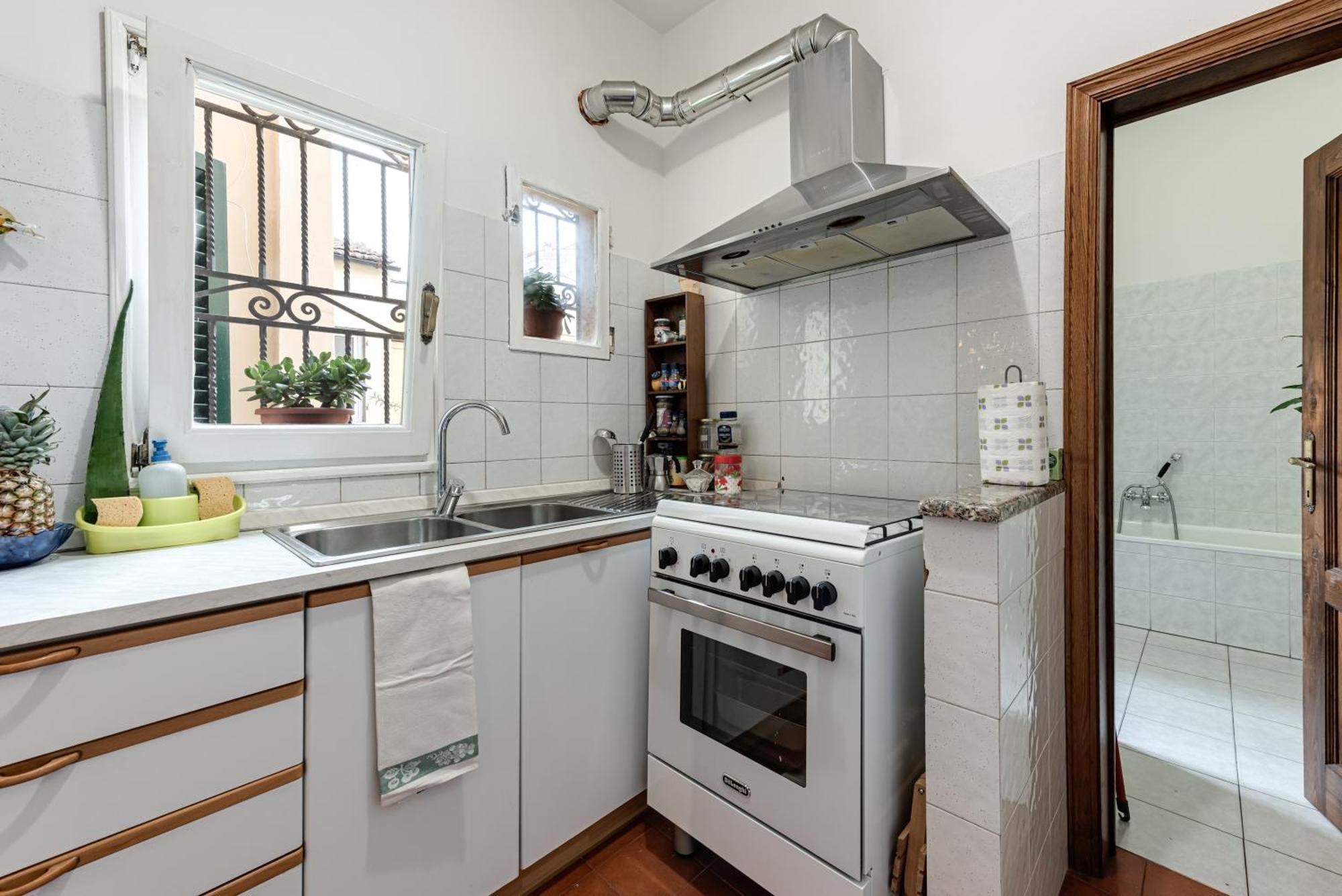 A Due Passi Dal Duomo Di Firenze Apartment Екстериор снимка
